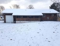 Foreclosure in  HITCHCOCK POINT RD Bridgeport, NY 13030