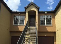Foreclosure in  RALEIGH ST  Orlando, FL 32835