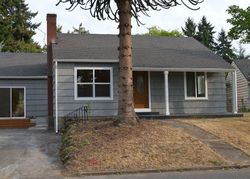 Foreclosure in  NE BELL DR Portland, OR 97220