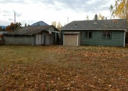 Foreclosure in  PARKER LN Dexter, OR 97431