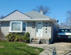 Foreclosure in  URSULINE ST Saint Clair Shores, MI 48081