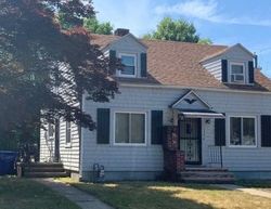 Foreclosure in  BOWLES PARK Springfield, MA 01104