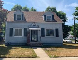 Foreclosure in  BOWLES PARK Springfield, MA 01104