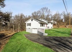 Foreclosure in  CONTINENTAL RD Warwick, NY 10990