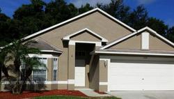 Foreclosure in  BEAVER POND TRL Valrico, FL 33596