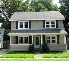 Foreclosure Listing in NICHOLSON ST PORTSMOUTH, VA 23702