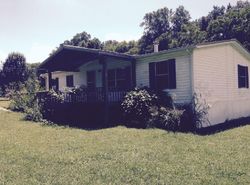 Foreclosure in  SOUTHGATE LN Pikeville, TN 37367