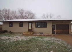 Foreclosure Listing in S ELMWOOD AVE LE SUEUR, MN 56058