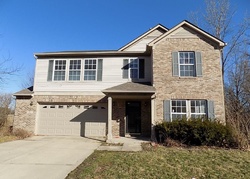 Foreclosure in  WOOD DUCK CT Indianapolis, IN 46254
