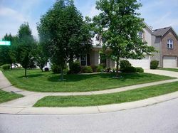 Foreclosure in  WOODLAND HEIGHTS DR Avon, IN 46123