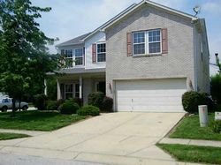 Foreclosure in  WOODLAND HEIGHTS DR Avon, IN 46123