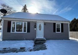 Foreclosure in  BOOTH RD Enfield, CT 06082