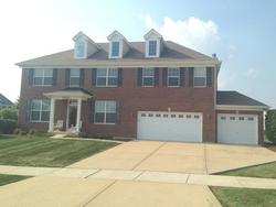 Foreclosure in  SILVERLEAF DR Plainfield, IL 60585