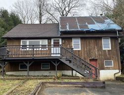 Foreclosure in  HAMMOND RD New Fairfield, CT 06812