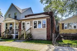 Foreclosure in  E 91ST PL Chicago, IL 60619