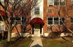 Foreclosure in  BEDFORD AVE APT R4 Norwalk, CT 06850