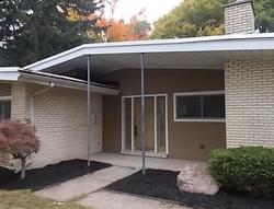 Foreclosure Listing in KNOLL DR WAYNE, MI 48184