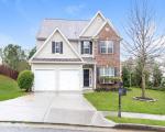 Foreclosure Listing in WEYCROFT LN DACULA, GA 30019