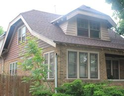 Foreclosure in  N 46TH ST Milwaukee, WI 53210