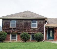 Foreclosure in  E 104TH ST Kansas City, MO 64137