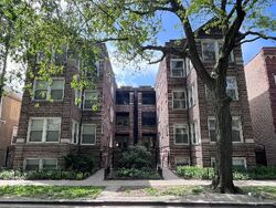 Foreclosure in  W WILSON AVE F Chicago, IL 60625