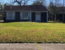 Foreclosure in  MCKINLEY ST Westlake, LA 70669