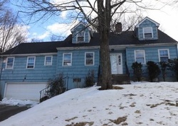 Foreclosure Listing in TANGLEWOOD RD WATERBURY, CT 06706