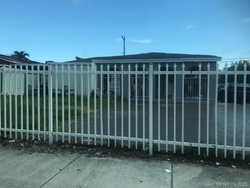 Foreclosure in  NW 102ND ST Miami, FL 33147