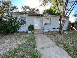 Foreclosure in  S WASHINGTON ST Amarillo, TX 79110