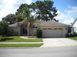 Foreclosure in  CLAVERTON AVE Hudson, FL 34667