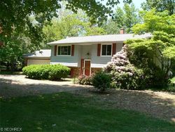 Foreclosure in  HOMESTEAD DR Madison, OH 44057