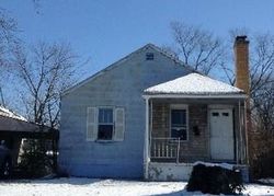 Foreclosure in  S WEYANT AVE Columbus, OH 43213