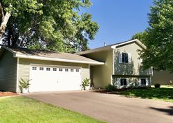 Foreclosure in  TRENTON LN N Maple Grove, MN 55369