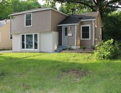 Foreclosure in  OVID AVE Des Moines, IA 50310