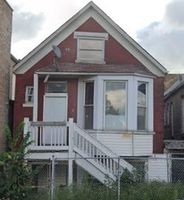 Foreclosure in  S PULASKI RD Chicago, IL 60623