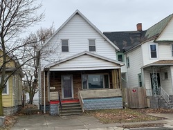 Foreclosure in  BAILEY AVE Buffalo, NY 14206