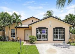 Foreclosure Listing in SW 160TH ST MIAMI, FL 33157