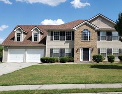 Foreclosure Listing in BENSON RDG LITHONIA, GA 30058