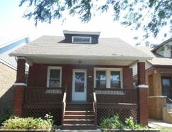 Foreclosure in  N MANGO AVE Chicago, IL 60639