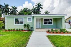 Foreclosure in  LITTLE RIVER DR Miami, FL 33147