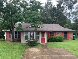 Foreclosure in  STRATFORD PL Gulfport, MS 39503