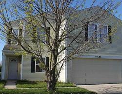 Foreclosure in  WANDFLOWER DR Indianapolis, IN 46231