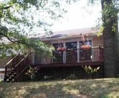 Foreclosure in  IDAHO AVE Verona, PA 15147