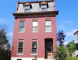Foreclosure in  OHIO AVE Saint Louis, MO 63118
