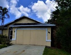 Foreclosure in  CARYL RD Venice, FL 34293