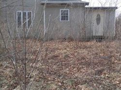 Foreclosure Listing in E 1700 N SUMMITVILLE, IN 46070