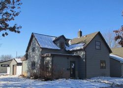 Foreclosure Listing in N FRANKLIN ST NEW ULM, MN 56073