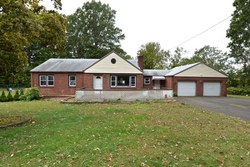 Foreclosure in  HIGHLAND AVE East Haven, CT 06513