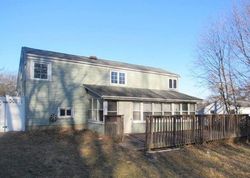 Foreclosure in  NEVERSINK DR Newburgh, NY 12550