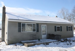 Foreclosure in  FLYNN ST Woodstock, OH 43084